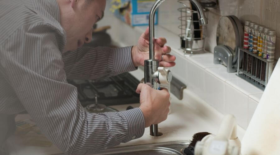 Professional septic pumping service in Mount Enterprise, TX